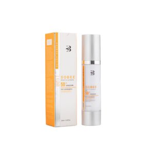Sobee Photo Screen SPF+50