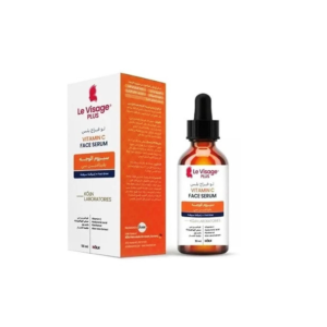 le Visage VITAMIN C face serum 50 ml