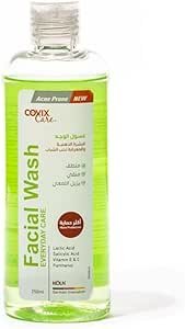 Cool Intimate Wash Moroccan Nila 215ml – Cool & Gentle Care