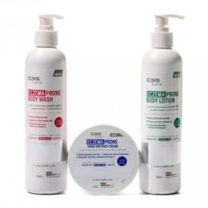 Covix Care Eczema friendly Group
