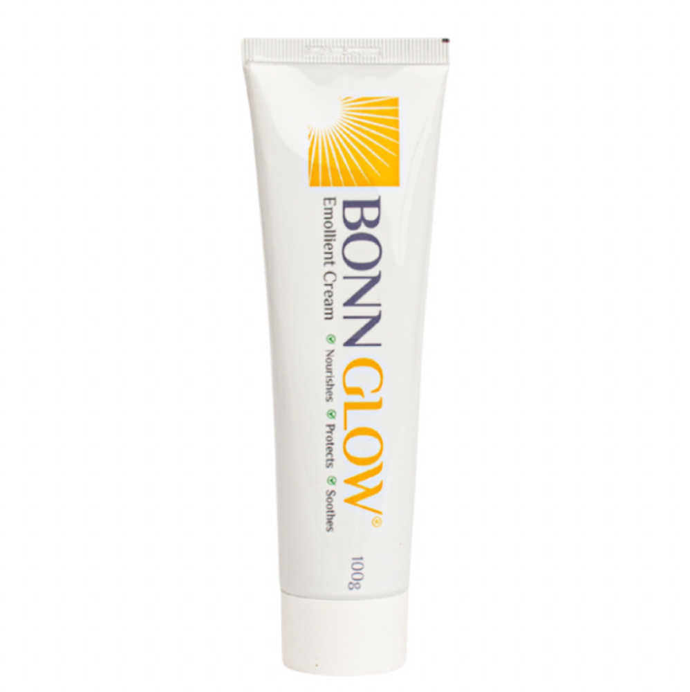 Bonn glow Emollient cream 100 gm