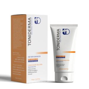 Toniderma Oily Skin Sunscreen