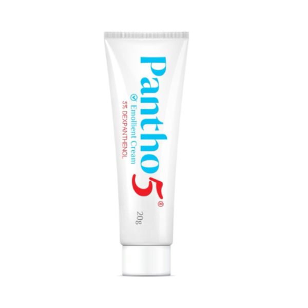 Pantho 5