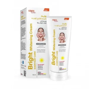 Bright Whitening Cream 120 ml