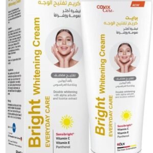 Bright Whitening Cream 30 ml
