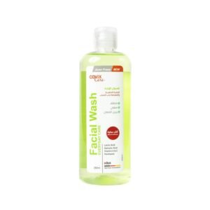 Covix Care Bright Facial wash With Multi Vitamins 150 ML