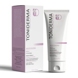 Toniderma Body Milk Moisturizing