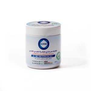 covix white petroleum jelly 100 ml