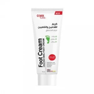 Covix Care Foot Cream 75 ml