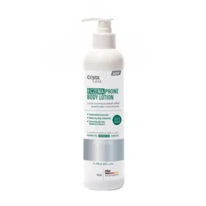 Eczema Prone Body Lotion 400 ML